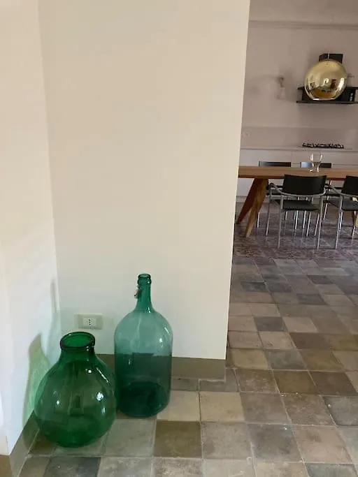 דירות Noto Centro Storico With Exclusive Terrace