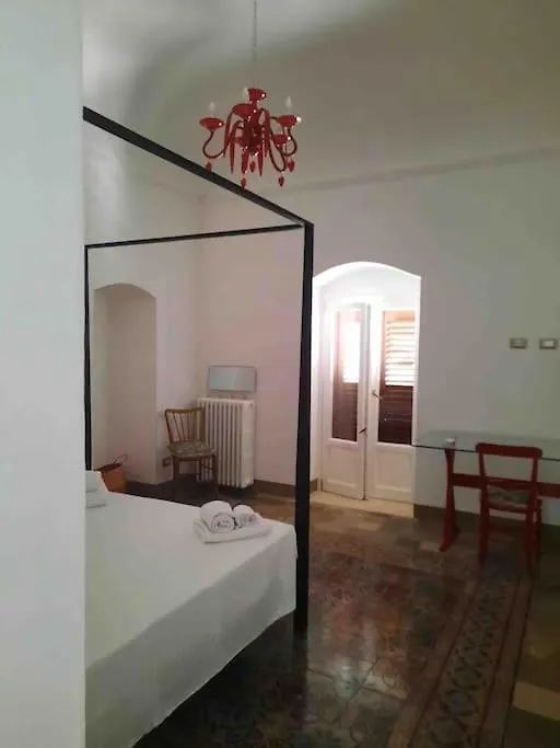 דירות Noto Centro Storico With Exclusive Terrace איטליה