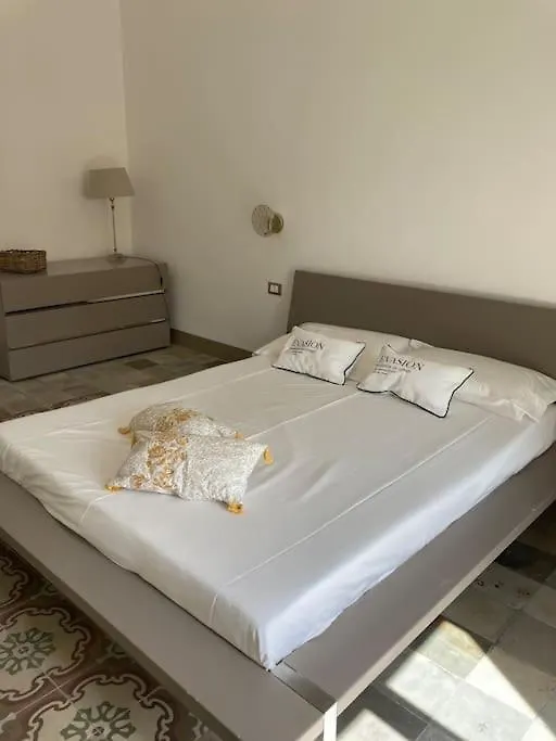 דירות Noto Centro Storico With Exclusive Terrace 0*,  איטליה