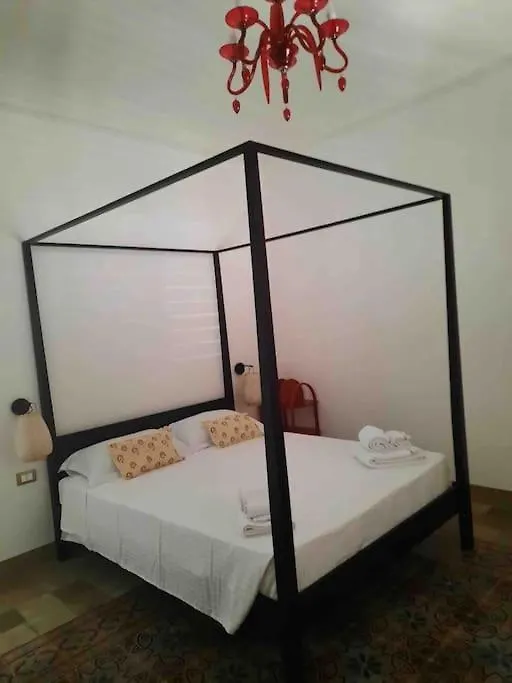 דירות Noto Centro Storico With Exclusive Terrace